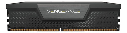 Memoria Ram Corsair Vengeance Ddr5 5200mhz 32gb