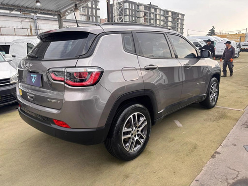 Jeep Compass Sport Lx