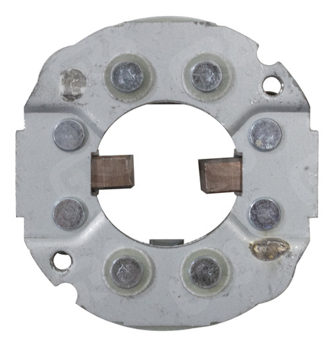Porta Carbon Marcha Para Caterpillar 272d C3.8 Cat 2014-2017