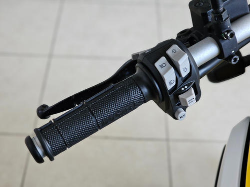 Ducati Scrambler Icon 800 2020
