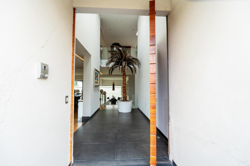 Casa En Renta En Providencia Metepec