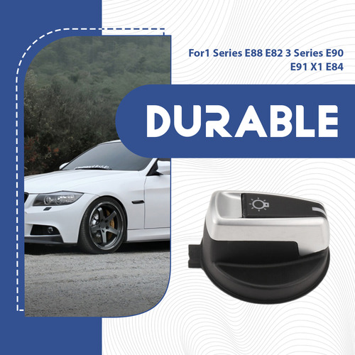 Para La Serie 3 E90 E91 Lci X1 E84 E88 E82 Frontal