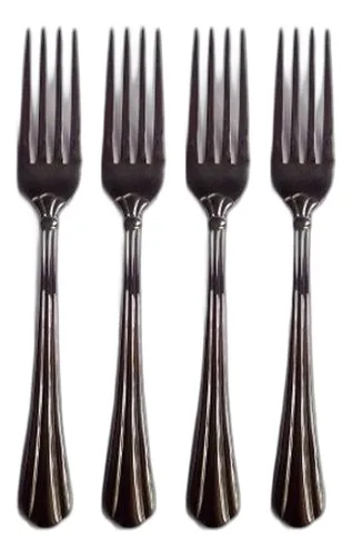 Tenedores De Cena Sysco Tosca