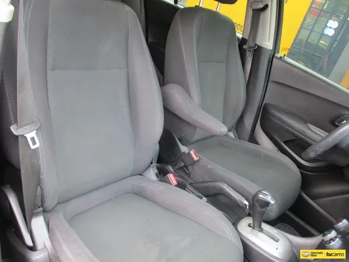 Chevrolet Tracker Ls 4x2 1800cc At Aa