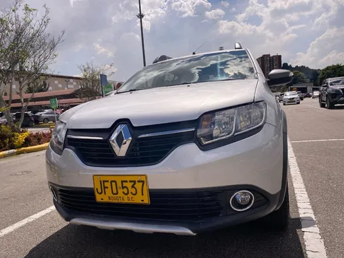 Renault Stepway 1.6 Dynamique