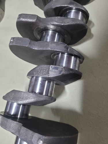 Cigueñal Renault 1.4 R9 11 12 18