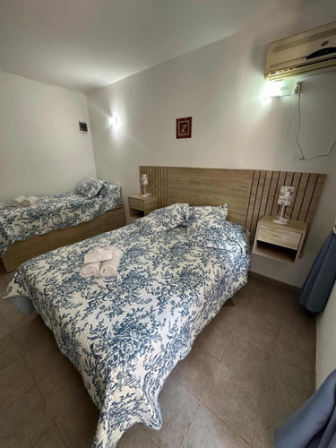 Vendo Posada Céntrica En Villa General Belgrano!