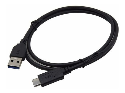 Cabo Usb 3.1 Type-c X Usb 3.0 Para Macbook 12