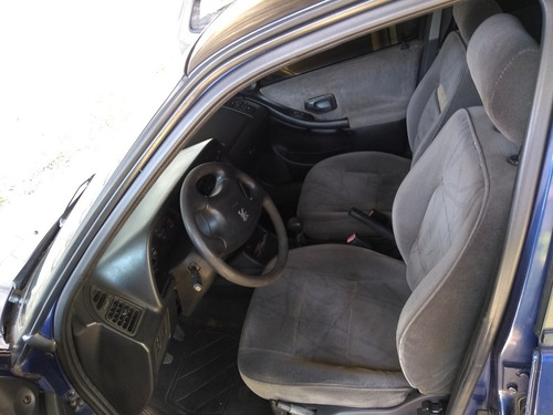 Peugeot 306 1.8 Passion 5p Hatch 1999