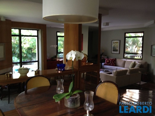 Apartamento - Real Parque - Sp - 410623