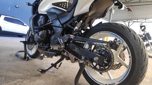Kawasaki Z750
