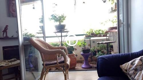 Imagem 4 de 15 de Apartamento - Chacara Santo Antonio (zona Sul) - Ref: 14631 - V-re15589