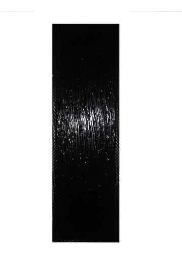 Forma Abs 1,5mm Dormente Imitação Madeira 80x21x2cm