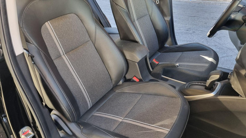 Chevrolet Tracker T A Ltz