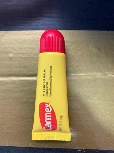 Carmex  Lip Balm