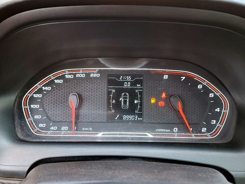 Chery Tiggo 2 GLS 1.5
