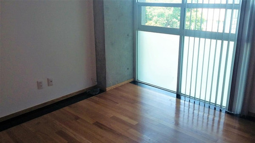 Imagen 6 de 10 de Departamento Exterior Polanco