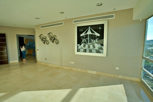 Imagen 7 de 11 de Departamento En Venta Torre Titanium
