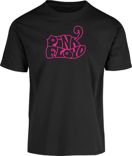 Playera Pink Floyd The Wall