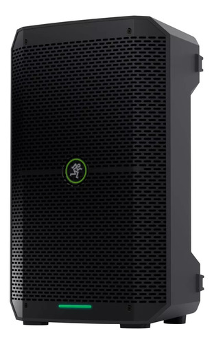 Parlante Portátil Recargable Mackie Thump Go C/ Bluetooth
