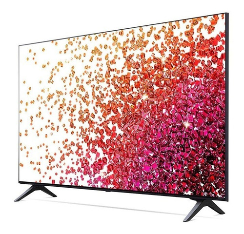 Imagen 2 de 10 de Pantalla Nanocell Uhd 4k LG 70 Pulgadas 70nano75spa
