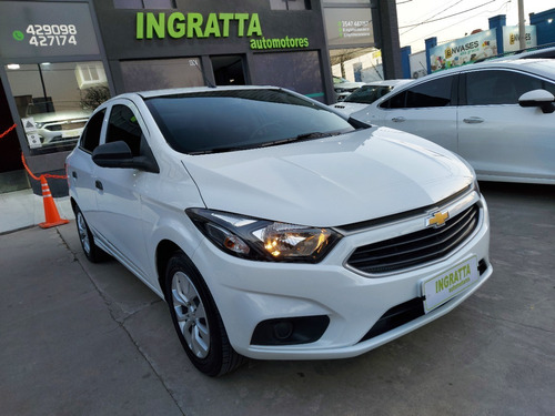Imagen 3 de 15 de Chevrolet Prisma 1.4 Lt 98cv - L/17 -