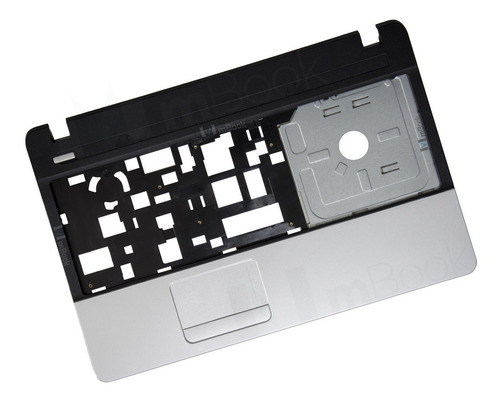 Carcaça Base Do Teclado Para Acer Aspire E1-531-2626 Cor Conforme Imagens Do Anúncio