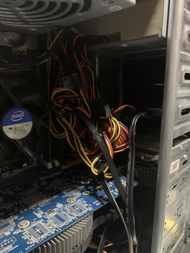 Computador Gamer/trabalho (pc Gamer/trabalho)