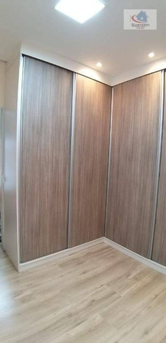 Sobrado Com 3 Dormitórios À Venda, 326 M² Por R$ 1.600.000,00 - Parque Dos Pássaros - São Bernardo Do Campo/sp - So0210
