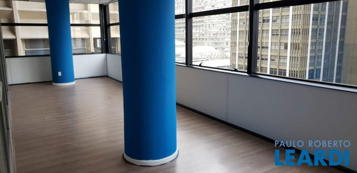 Comercial - Jardim América - Sp - 598946
