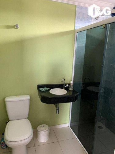 Imagem 17 de 29 de Sobrado Com 5 Dormitórios À Venda, 400 M² Por R$ 1.650.000,00 - Vila Milton - Guarulhos/sp - So0492