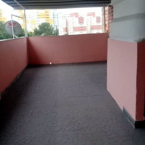 Imagem 12 de 13 de Casa Sobrado Para Venda, 2 Dormitório(s), 125.0m² - 2454