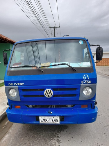 Imagem 1 de 2 de Volkswagen Volks