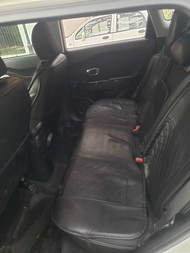 Kia Soul Modelo Soul Special Pack Diesel