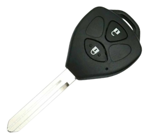 Carcasa Llave Jac Refine J3 S3j5 Rs Jac2 Nuevo 