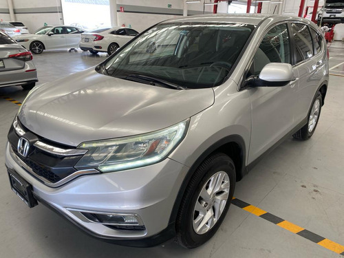 Honda CR-V 2.4 I-style Mt