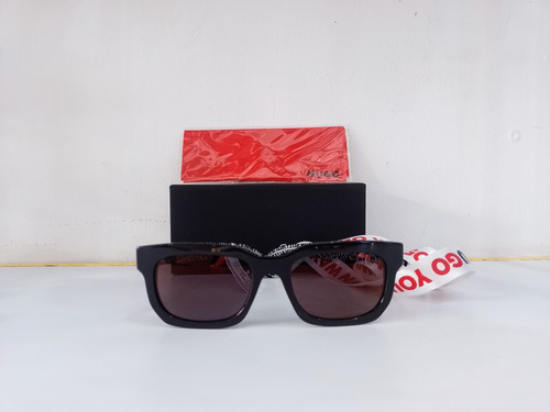 Lentes Hugo Boss, Hg 1219/s 807ao 54. 100% Auténticos.