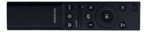 G* Control Remoto De Reemplazo Ah81 - 15047a Para Sound Bar