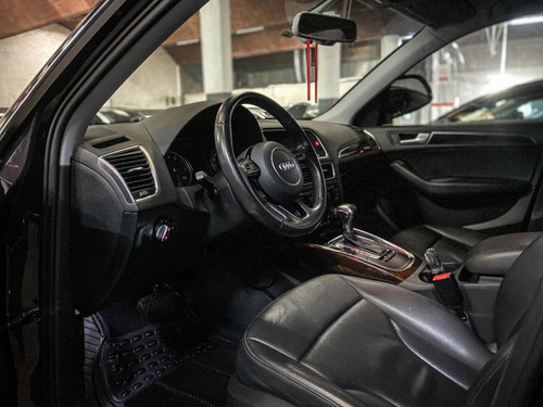 Audi Q5 2015 2.0 Tfsi 225cv Tiptronic Quattro