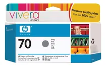 Comprar Cartucho De Tinta Hp Cartucho De Tinta Gris De 130 Ml
