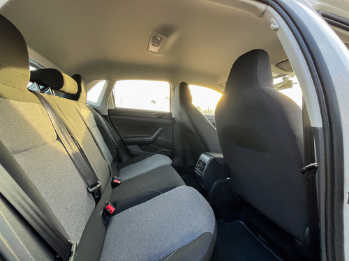 Volkswagen Polo 1.0 Tsi 5P Comfortline