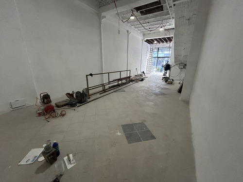Alquiler Local Comercial 200 Mts 2 En 18 De Julio Cordón.