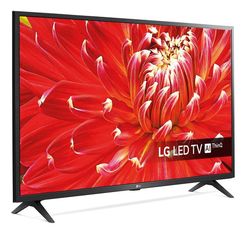 Imagen 2 de 6 de Smart TV LG 32LM630BPLA.AEU LED HD 32" 100V/240V