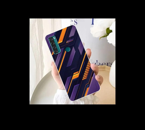 Fundas Nuevas Originales Tcl20se 