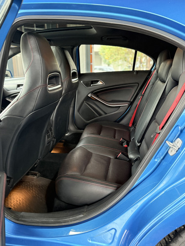 Mercedes-Benz Clase A 2.0 A 250 AMG