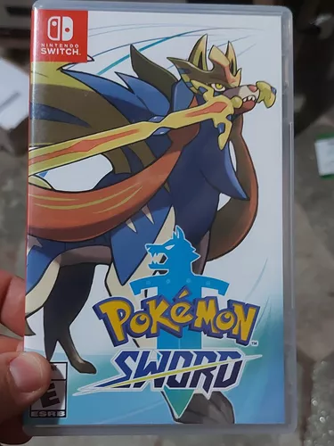 Pokemon Usado  MercadoLivre 📦