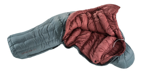 Saco De Dormir Deuter Astro Pro 400 -4°c Sl