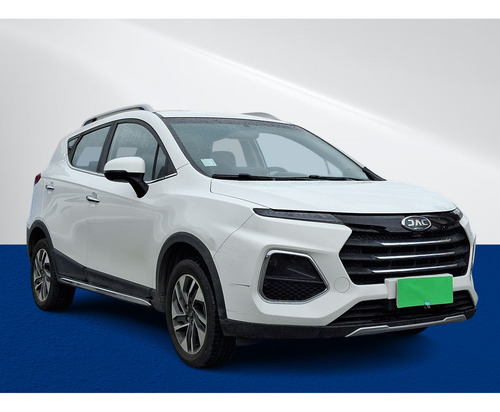 Jac Js3 2023