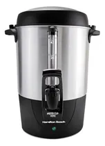 Comprar Cafetera De Urna Percoladora 45 Tazas Hamilton Beach 40521