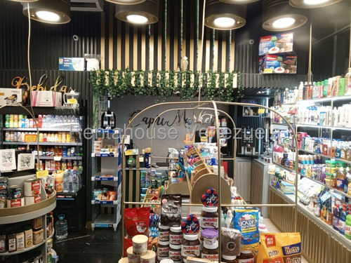 Estupendo Fondo De Comercio En Venta Con Inmejorable Ubicación El Recreo